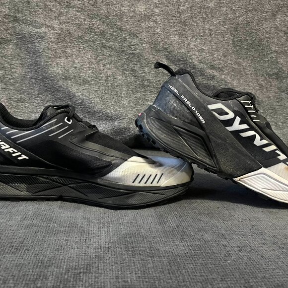 Dynafit Ultra 100 Trail Shoes - Picture 2 of 5